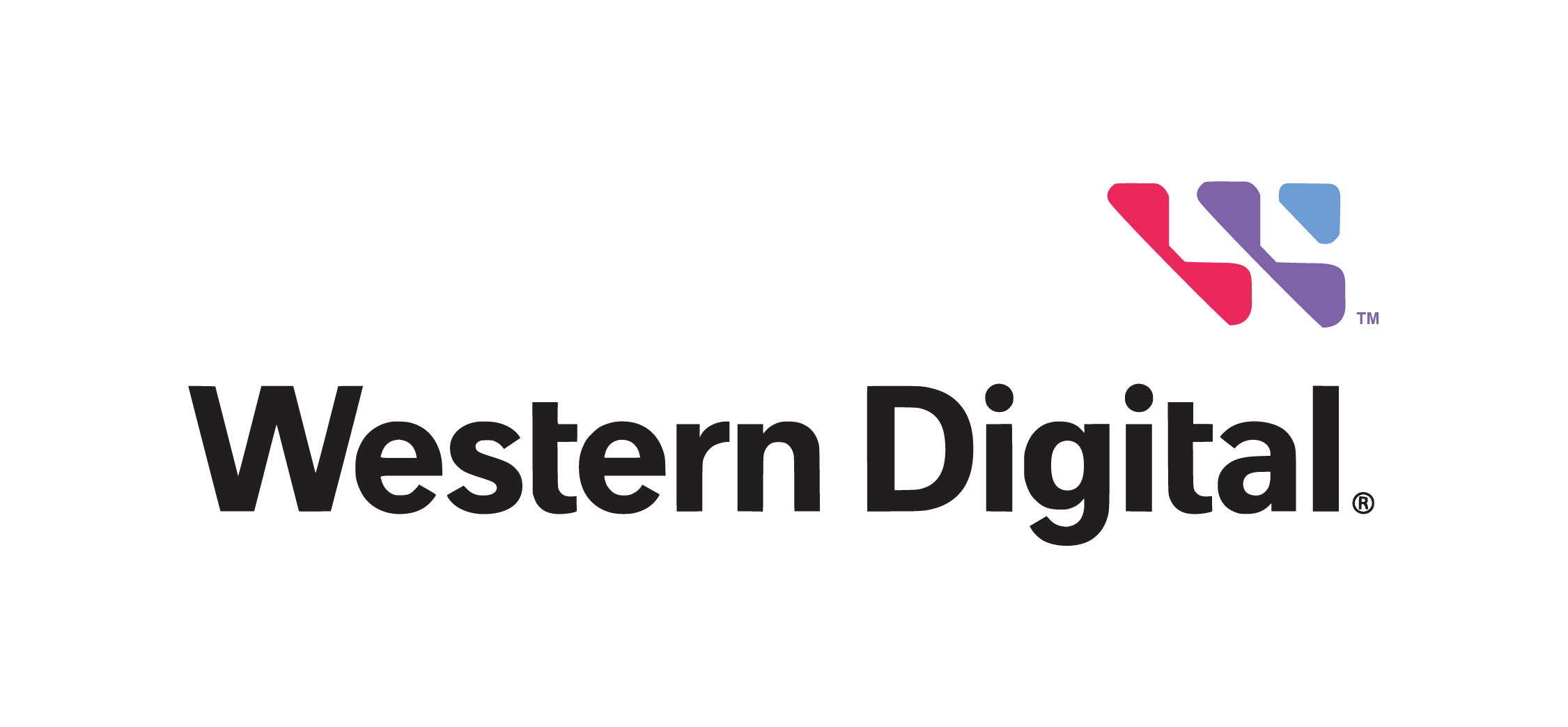 WESTERN DIGITAL